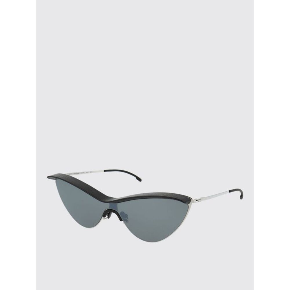 Mykita Men Stainless Steel Sunglasses Mykita